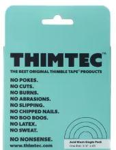 Thimtec Thimble Tape - Acid Wash Blue