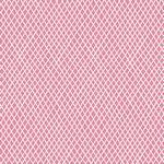 Tilda Basic Classics - Crisscross Pink