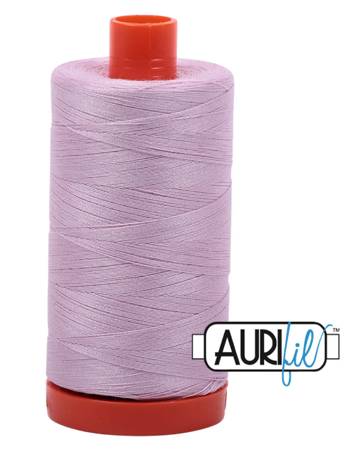 Aurifil - Light Lilac