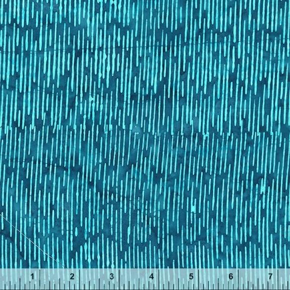 Between The Lines - Blue