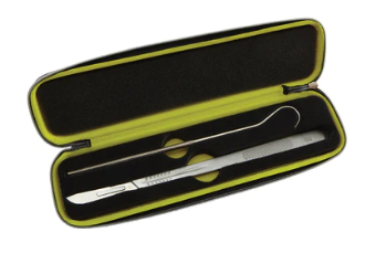 Bird's Nest Tool