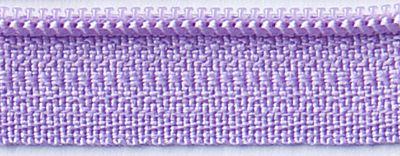 AD Zipper 14" Princess Purple