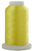 Fine Line Polyester Thread Yellow