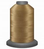 Glide Emb Thread - Sand