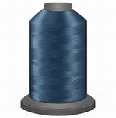 Glide Emb Thread - Zaffre