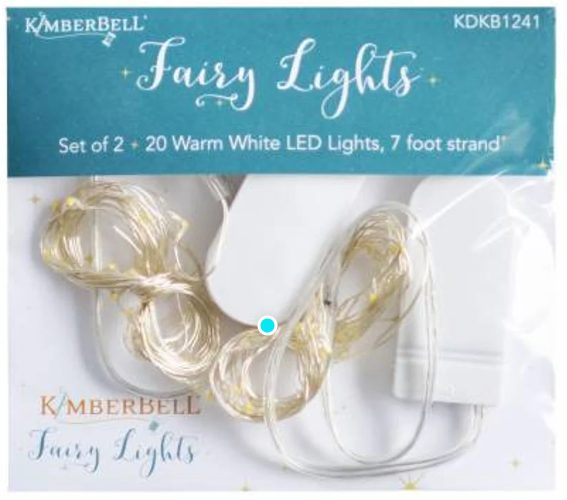 KB Fairy Lights