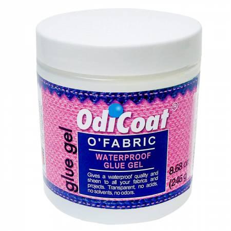 Odicoat - Waterproof Glue Gel