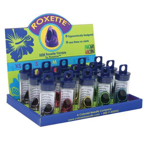 Roxette Thimble