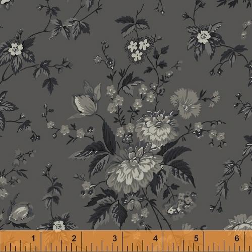 Sussex - Blossoms