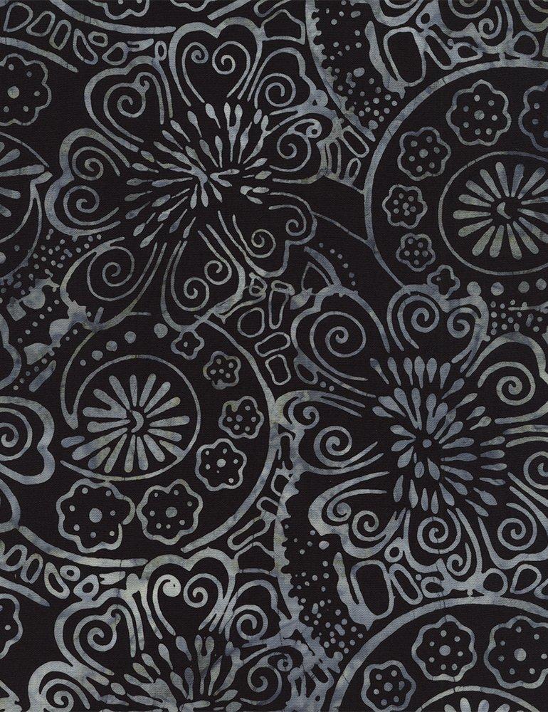 Tonga Batiks - Gotham