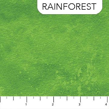 Toscana - Rainforest