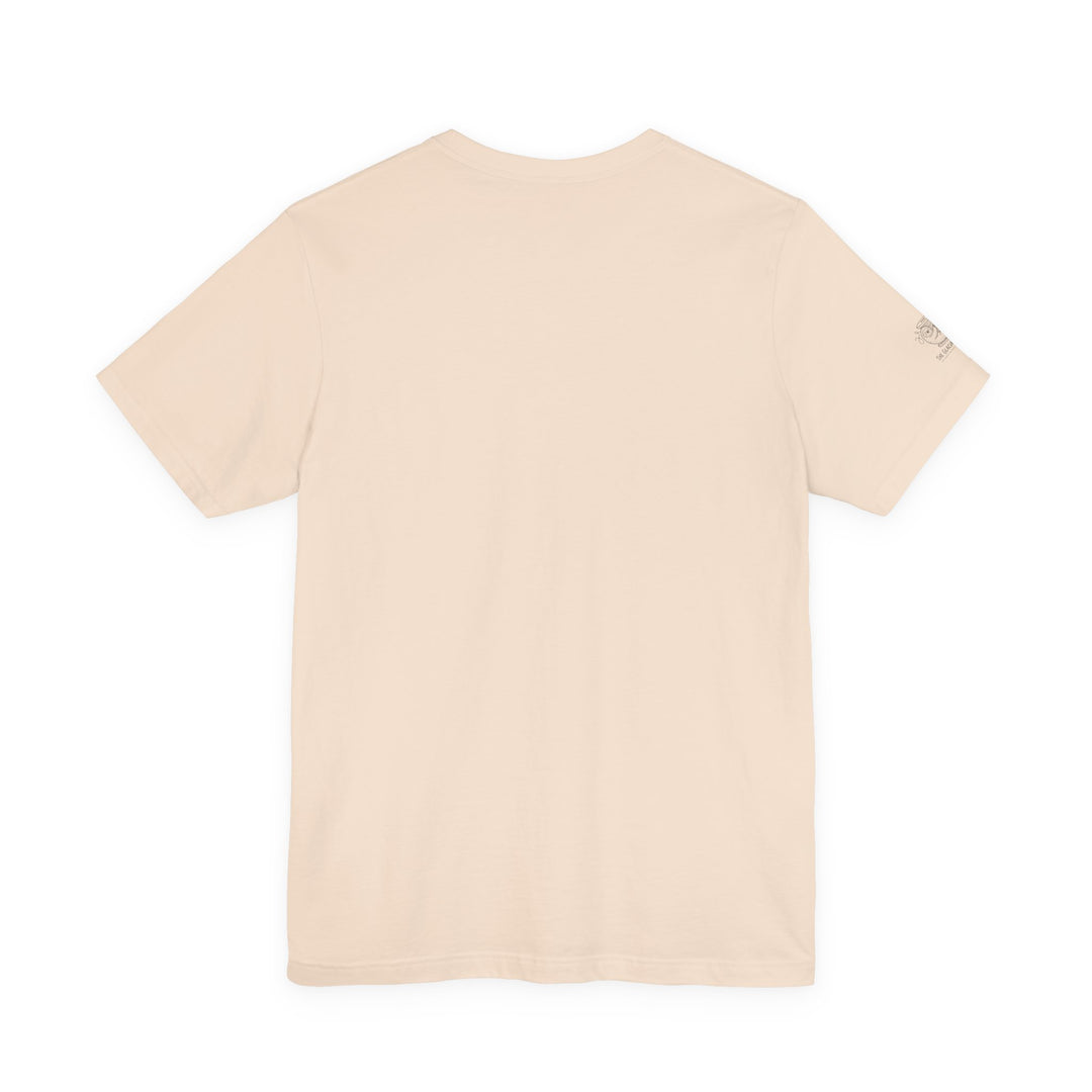 Crazy Quilter - Unisex Jersey Short Sleeve Tee