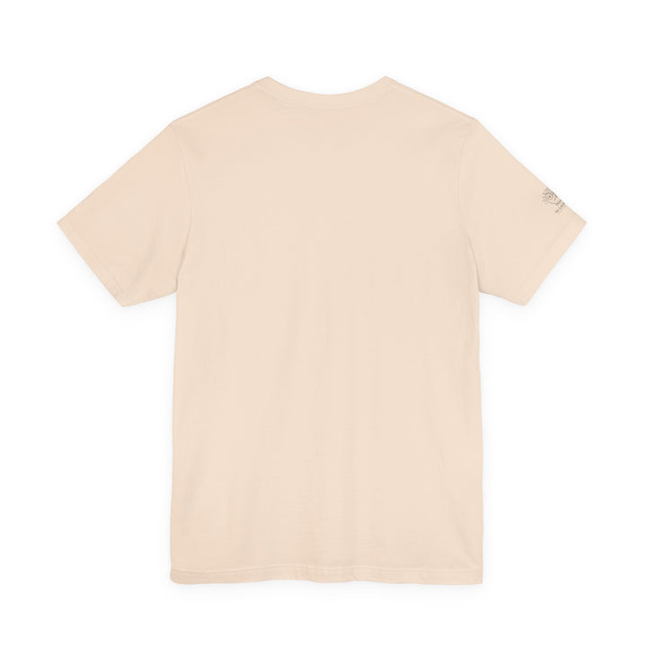 Crazy Quilter - Unisex Jersey Short Sleeve Tee