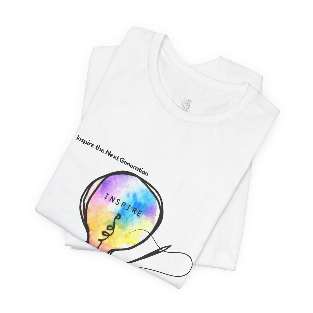 Inspire the Next Generation | T-Shirt