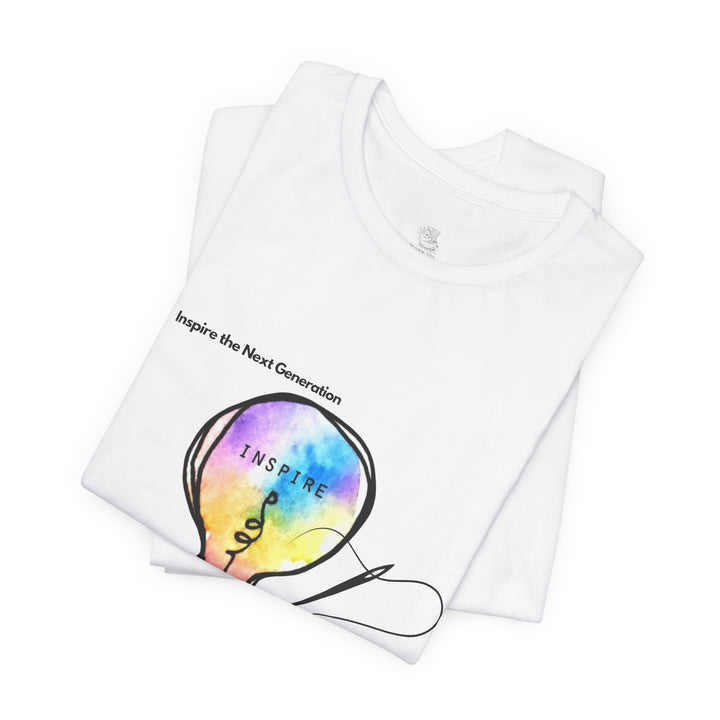 Inspire the Next Generation | T-Shirt