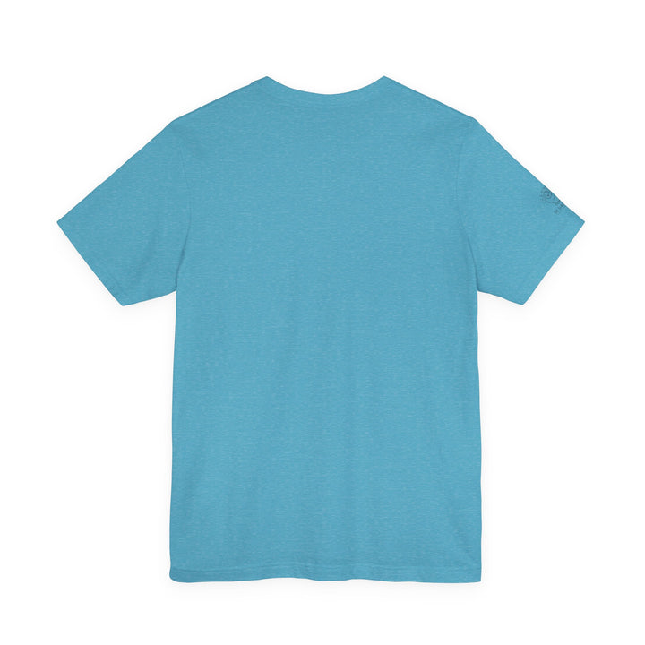 Sorry Can't T-Shirt — Cute Quilting Graphic Tee for Crafters