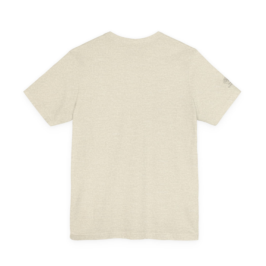 Crazy Quilter - Unisex Jersey Short Sleeve Tee