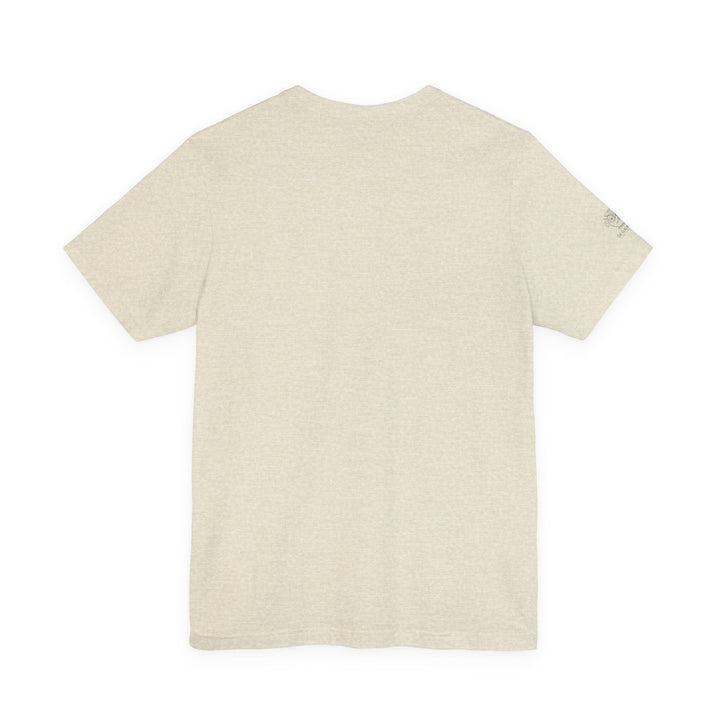 Crazy Quilter - Unisex Jersey Short Sleeve Tee