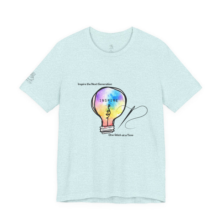 Inspire the Next Generation | T-Shirt