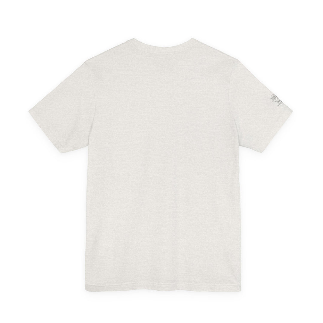 Crazy Quilter - Unisex Jersey Short Sleeve Tee
