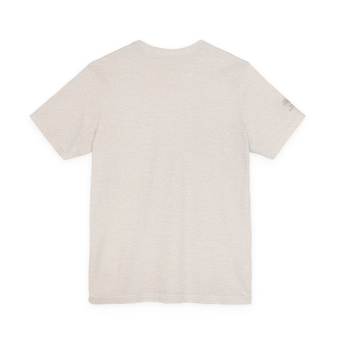 Crazy Quilter - Unisex Jersey Short Sleeve Tee