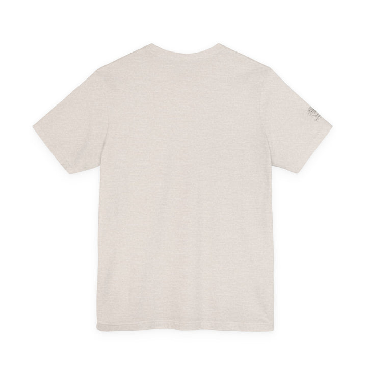 Crazy Quilter - Unisex Jersey Short Sleeve Tee