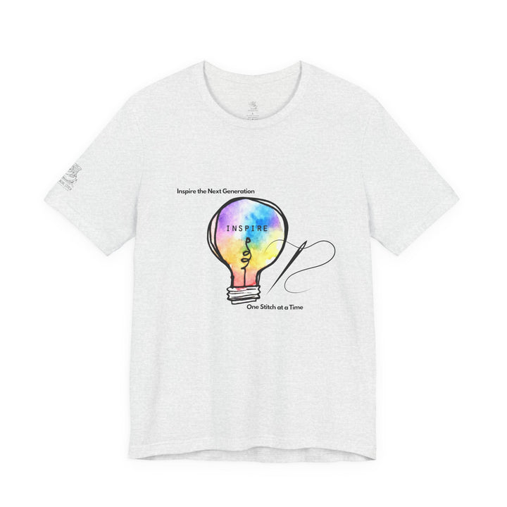Inspire the Next Generation | T-Shirt