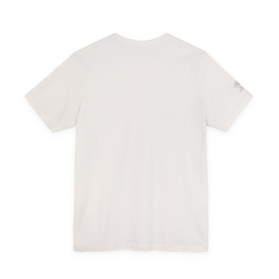 Crazy Quilter - Unisex Jersey Short Sleeve Tee