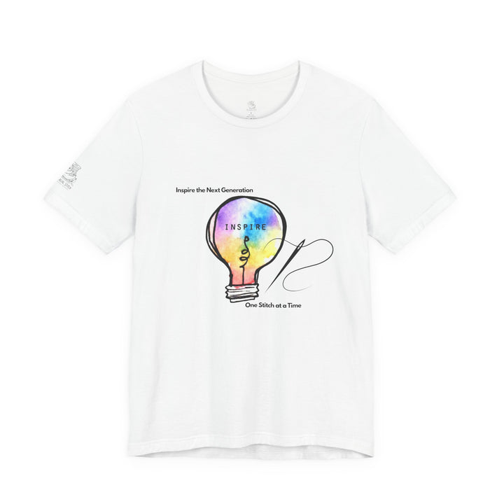 Inspire the Next Generation | T-Shirt