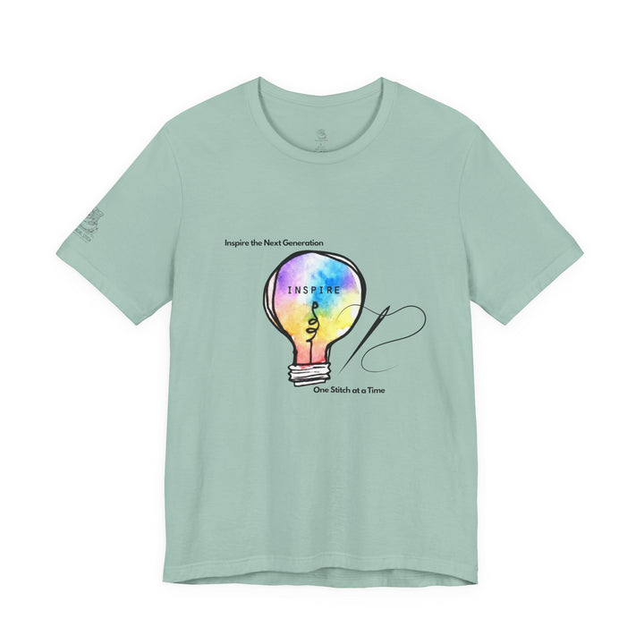 Inspire the Next Generation | T-Shirt