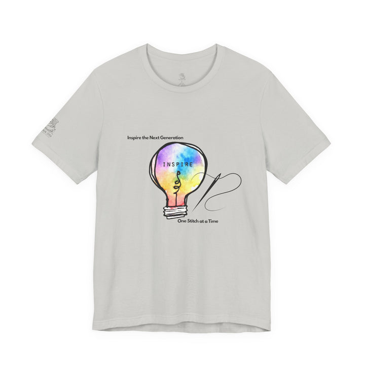 Inspire the Next Generation | T-Shirt