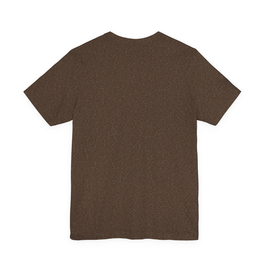 Crazy Quilter - Unisex Jersey Short Sleeve Tee