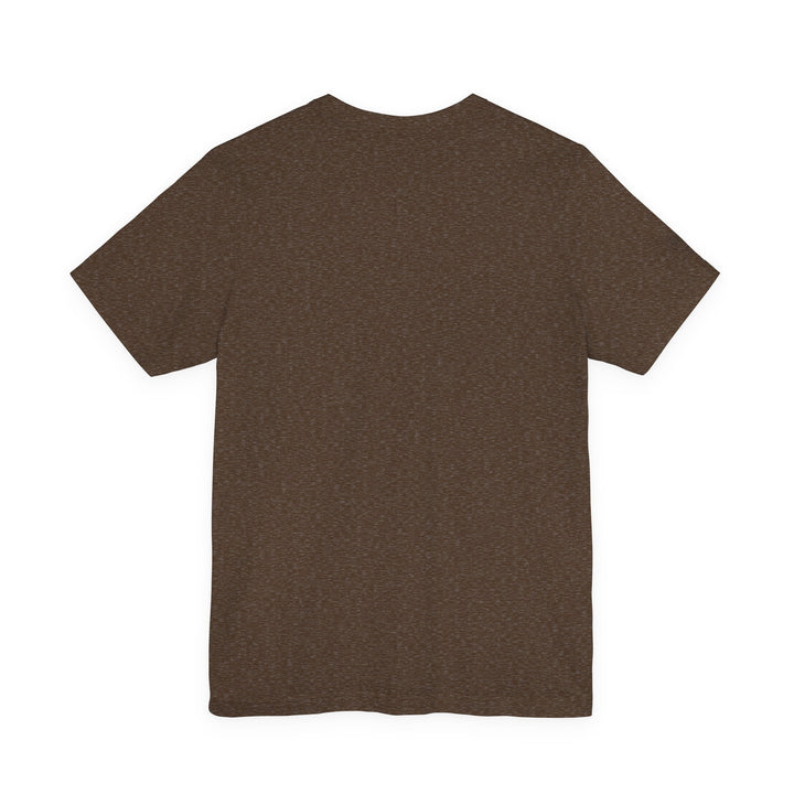 Crazy Quilter - Unisex Jersey Short Sleeve Tee