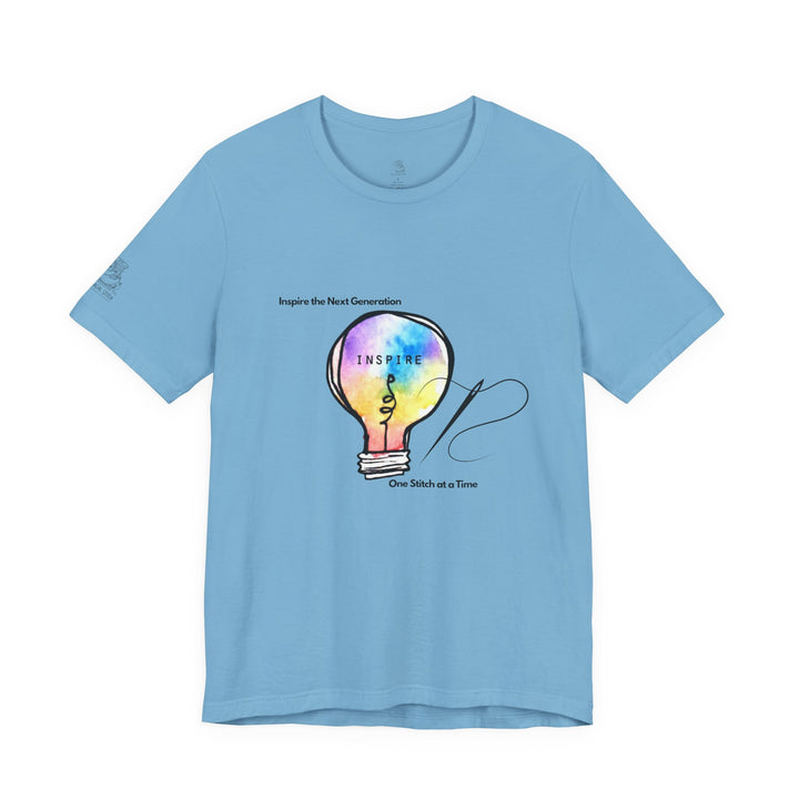 Inspire the Next Generation | T-Shirt