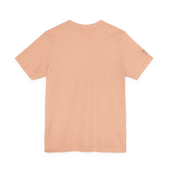 Retreat Threads of Time - Unisex Jersey Short Sleeve Tee