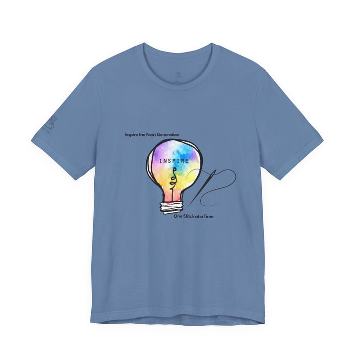 Inspire the Next Generation | T-Shirt