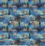 All Illinois Shop Hop 2025 - Landmark Architecture - Daybreak