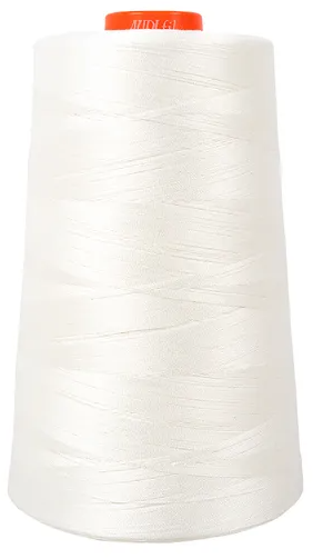 Aurifil - CONE - Natural White