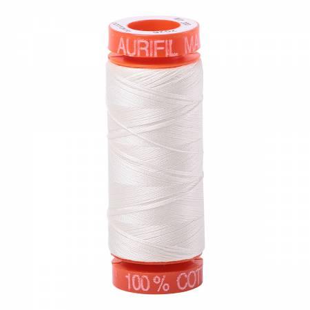 Aurifil - Chalk