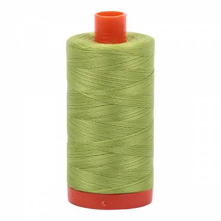 Aurifil - Spring Green