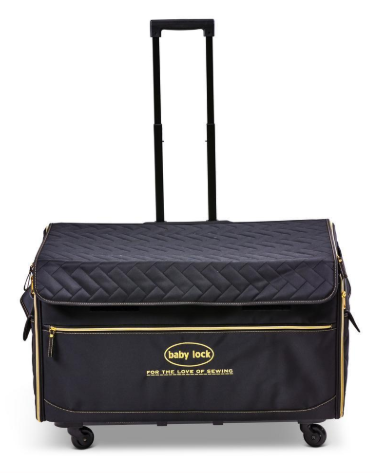 BL Quilted Trolley XL - MACHINE TROLLEY ONLY