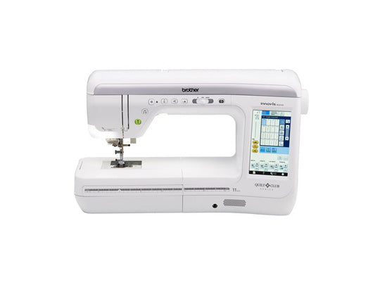 Brother  BM3850 Sewing Machine w/Extra Wide Extension Table