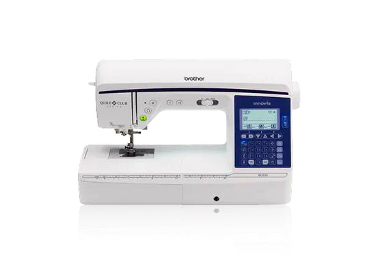 The NEW Brother PS700 Sewing and Quilting Machine