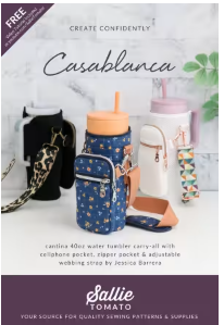 Casablanca -  Innovative Carry-all