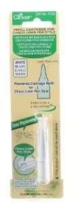 Chaco Liner Pen Refill - White