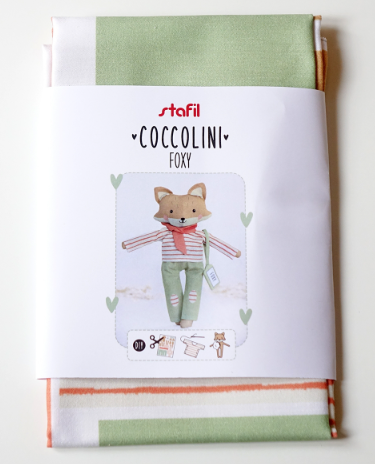 Coccolini - Foxy