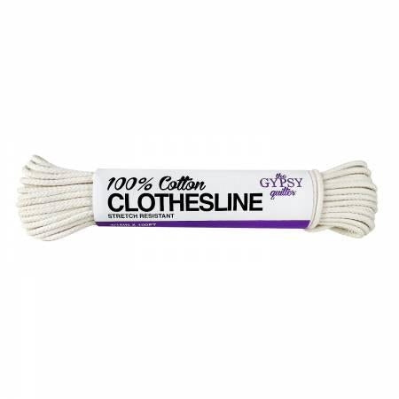 Cotton Clothesline