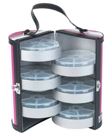 Creative Options - Six Tray Bead Tower