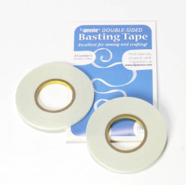 Double-Sided Basting Tape