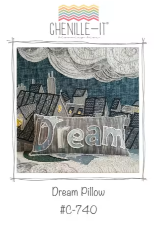 Dream Pillow